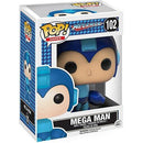 Pop! Mega Man: Mega Man [102] (used)