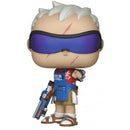 Pop! Overwatch: Soldier: 76 (Grillmaster) [346] (used)
