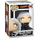 Pop! The Flash (CW): Killer Frost [1098] (used)