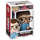 Pop! Rocky Horror Picture Show: Brad Majors [211] (used)