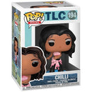 Pop! TLC: Chilli [194] (used)