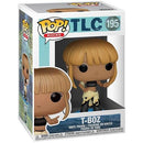 Pop! TLC: T-Boz [195] (used)