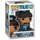 Pop! TLC: Left Eye [196] (used)