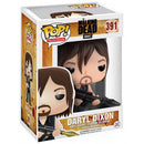 Pop! The Walking Dead: Daryl Dixon [391] (used)