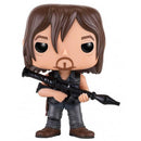 Pop! The Walking Dead: Daryl Dixon [391] (used)