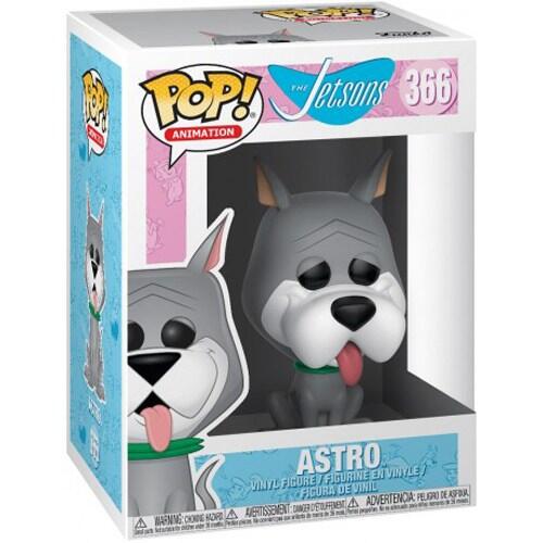 Pop! The Jetsons: Astro [366] (used)