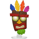 Pop! Crash Bandicoot: Aku Aku [420] (used)