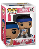 Pop! NBA - LA Clippers: Tobias Harris [49] (used)