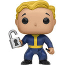 Pop! Fallout: Locksmith [118] (used)