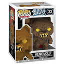 Pop! Altered Beast: Werewolf [32] (used)