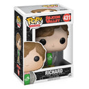 Pop! Silicon Valley: Richard [431] (used)