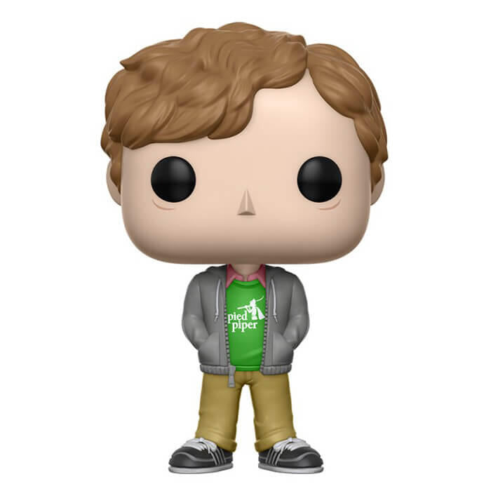Pop! Silicon Valley: Richard [431] (used)