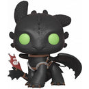 Pop! How to Train Your Dragon - The Hidden World: Toothless [686] (used)