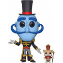Pop! Coraline: Mr. Bobinsky with Mouse [426] (used)