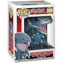 Pop! Yu-Gi-Oh!: Blue-eyes White Dragon [389] (used)