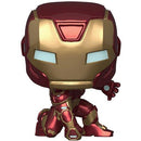 Pop! Avengers (Game): Iron Man [626] (used)