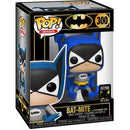 Pop! Batman: Bat-Mite (1st Appearance 1959) [300] (used)