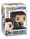 Pop! Runaways: Chase Stein [360] (used)