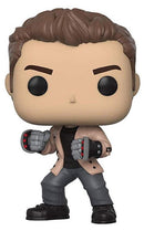 Pop! Runaways: Chase Stein [360] (used)