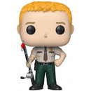 Pop! Super Troopers: Foster [767] (used)