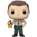 Pop! Super Troopers: Rabbit [768] (used)