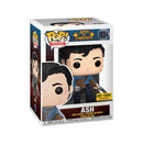 Pop! Army of Darkness: Ash [1024] (used)