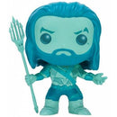Pop! Batman V Superman: Aquaman [87] (Ocean) (used)