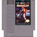 RoboCop (no box) (used)