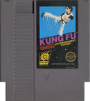 Kung Fu [5 Screw] (Cartridge Only) (used)