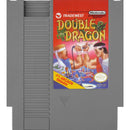 Double Dragon (Cartridge Only) (used)