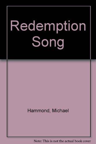 Michael Hammond - Redemption Song (used)