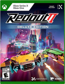 Redout 2 [Deluxe Edition] (used)