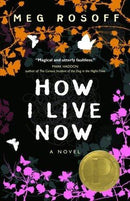 Meg Rosoff - How I Live Now (used)