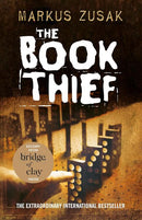 Markus Zusak - The Book Thief (used)