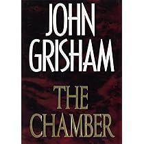 John Grisham - The Chamber (used)