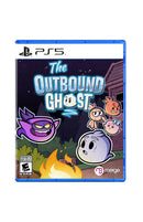 Outbound Ghost (used)