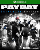 Payday 2: Crimewave