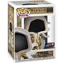 Pop! Diablo: Tyrael [600] (Metallic) (used)