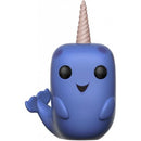 Pop! Elf: Narhwal [487] (used)