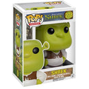 Pop! Shrek: Shrek [278] (used)
