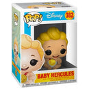 Pop! Hercules: Baby Hercules [382] (used)
