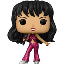 Pop! Selena: Selena [205] (Diamond Glitter) (used)