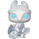 Pop! How to Train your Dragon - The Hidden World: Light Fury [687] (used)