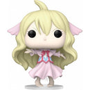 Pop! Fairy Tail: Mavis Vermillion [1049] (used)