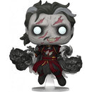 Pop! Doctor Strange - Multiverse of Madness: Dead Strange [1032] (used)