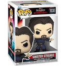 Pop! Doctor Strange - Multiverse of Madness: Sinister Strange [1030] (used)