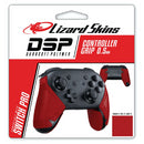 DSP Pro Controller Grip (Crimson Red)