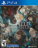 Diofield Chronicle (used)