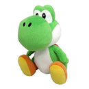 Super Mario All Star Collection - Yoshi (Green) 11" Plush Toy