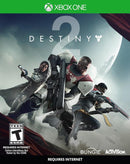 Destiny 2 (used)